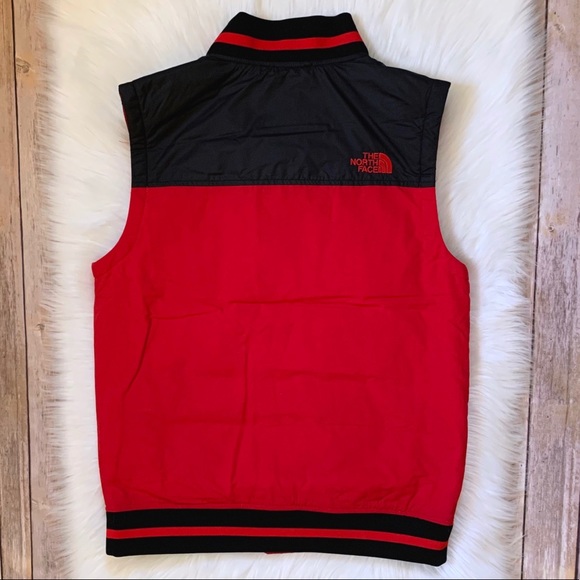 The North Face Men’s Transbay Insulated Vest - Picture 4 of 6
